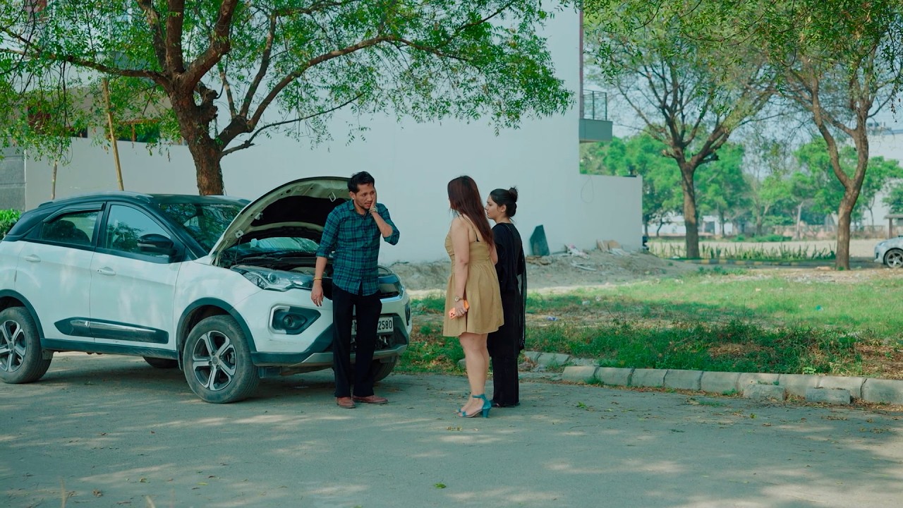 Crorepati Ko Samjha Mechanic || Shekhar Pant Vlogs