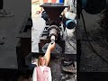 #fcnfm #youtube #ao FCNFM Charcoal Shaping Machine for Consistent Output in Small and Medium Product