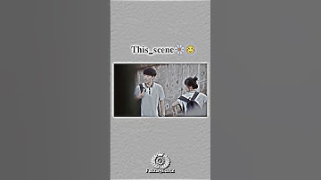 Thumbnail of 𝐀 𝐭𝐫𝐮𝐞 𝐚𝐧𝐝 𝐤𝐢𝐧𝐝 𝐟𝐫𝐢𝐞𝐧𝐝😇☺️ #song #love #lovestory #shorts #ytshorts