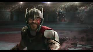 Zangbato Mvdnes - Boss Shet Thor Ragnarok