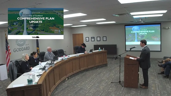 Join City Council and Planning Commission Meeting 12.15.2025