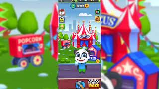 Panda 🐼 Run (Kids Run Game) screenshot 4