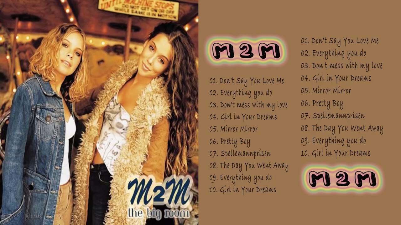 m2m-the-best-greatest-hits-playlist-2022-best-song-of-m2m-this-week