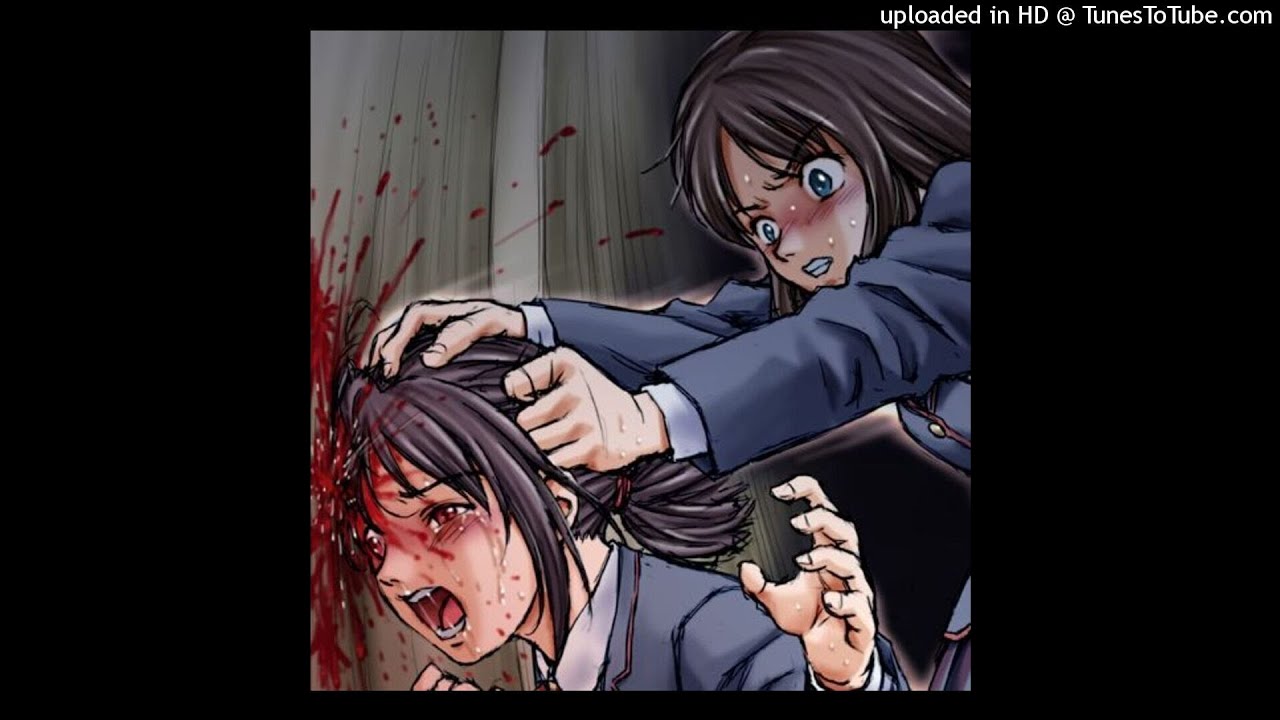 zxd - Idontwannadie私は死にたくない