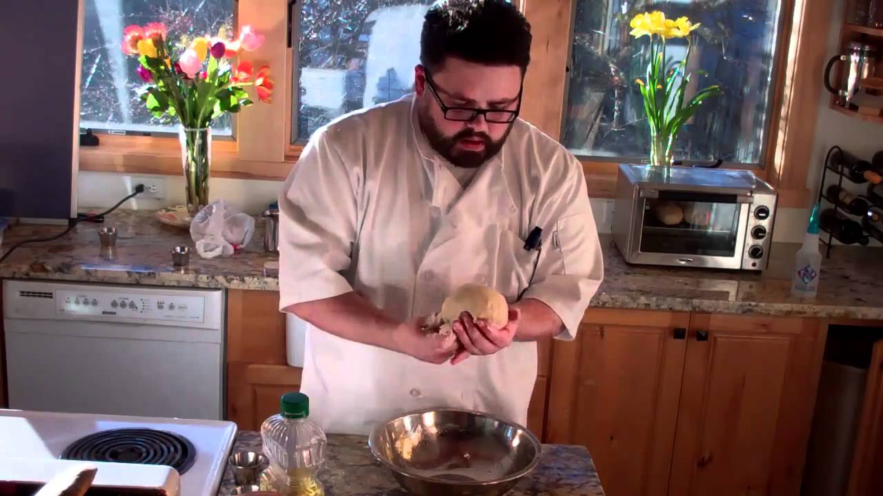 Baking Magic with Art Beimler Presents Artisan Bread at Home Directors