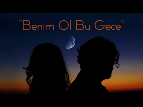 İVEN - Benim ol Bu Gece (Official Video)