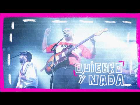 QUIEBRO Y NADA
