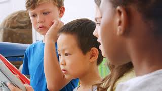 Project-Based Learning at Early Elementary