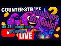 Heute bestimmt nich tilted! AK-47 Inheritance (FN) !giveaway | !freecases !discord