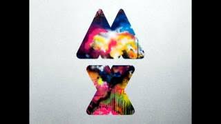 Coldplay - Princess of China