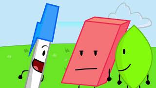 BFDI 7-1 But old assets