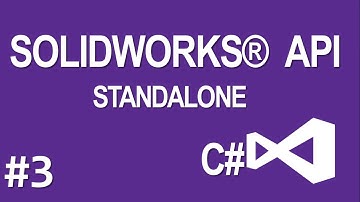 SOLIDWORKS C# STANDALONE: Creating a Singleton Class