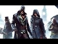 Assassin's Creed: Syndicate All Cutscenes (Game Movie) Full Story 1080p HD