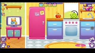 MewSim (МяуСим) - культовая игра времени ранних мобильных игр 🙂