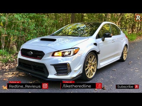 the-2019-wrx-sti-s209-is-the-most-powerful,-rare,-and-expensive-subaru-ever-made