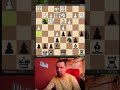 Уничтожаю Лондонскую систему #шахматы #chess