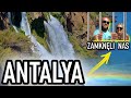 Jak wygląda zwiedzanie Turcji po pandemii ??? Antalya bez turystów !!! (vlog 102)