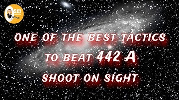 Best OSM Tactics 2025 | Best Tactics To Beat OSM 442 A Shoot On Sight