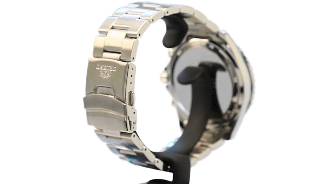 Orient Captain Series - STT11003W0