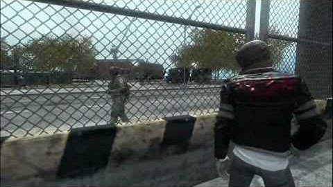 Prototype Gameplay Demo 2