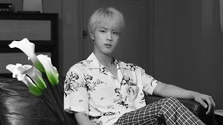 Intro: Epiphany - Jin (BTS)