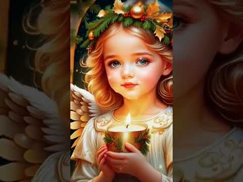 Пусть ангел хранит тебя😘 #shortvideo