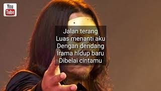 Lirik  Satu Kesan Abadi  Bandi Amuk