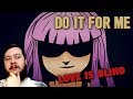 Love is Blind! - Do It For Me - Full Game