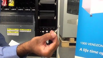 Vendzone - Checking fuses