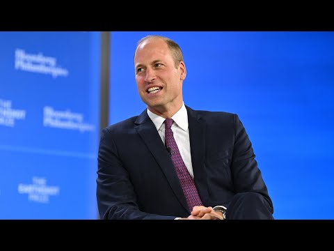 Video: William of Wales: princi më i famshëm në planet