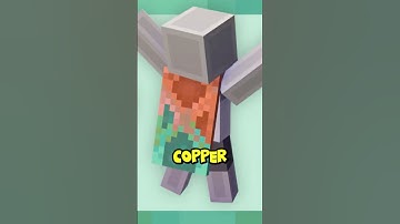 HOW TO GET THE NEW COPPER CAPE