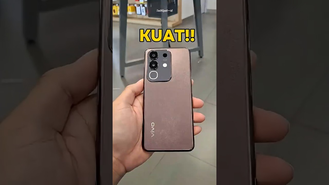 Vivo Y29 Masih Worth It? #vivoy29 #vivo