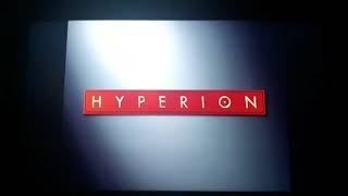 Hyperion (1999)