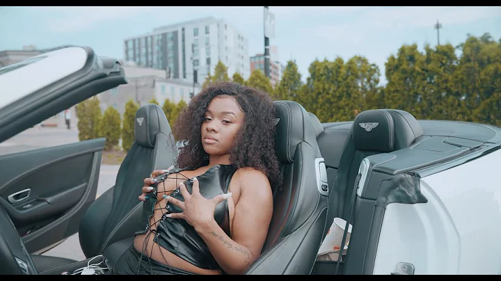 Hermo - Ah Babiere Ah Batard  (Music Video)