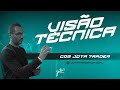  8   viso tcnica  com jota trader