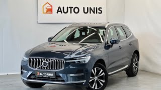 Volvo XC60-22