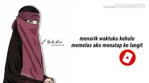 Thumbnail of HARIM DI TANAH HARAM..LIRIK ANIMASI