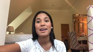 Introduction to Kappa Kappa Gamma Sorority