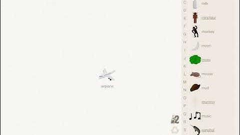 Simple tutorial How to make a rocket ship in little alchemy