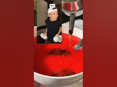 когда решила помыть посуду автор: Юля Носкова - YouTube