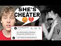 Lev Cameron CONFIRMS Piper Rockelle CHEATED On Him?! 😱💔 **With Proof** | Piper Rockelle tea