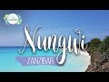 Nungwi Beach Zanzibar | Video HD
