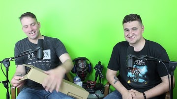 Farpoint PSVR Aim Controller Bundle Unboxing - Slightly Original