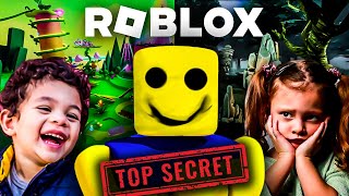 Analizamos el Oscuro Negocio de ROBLOX