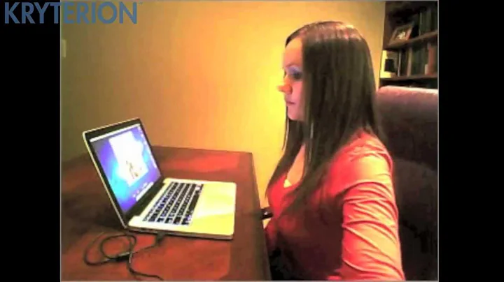 Online Proctoring - External Webcam Placement