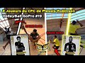 Spike  350 cm  2 joueurs du centre de formation de plessisrobinson  volleyball gopro 19 