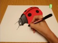 3D ART 