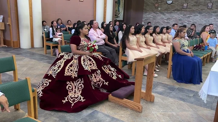 Rebeca Sandoval Iglesia