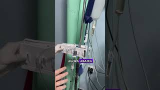 Como Manter A Pai presso Arterial Invasiva Regulada