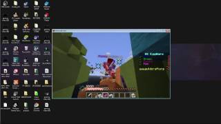 GuildCraft hack report  #1